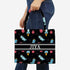 Personalized Diaper Box Bag - Uncommongifts.in